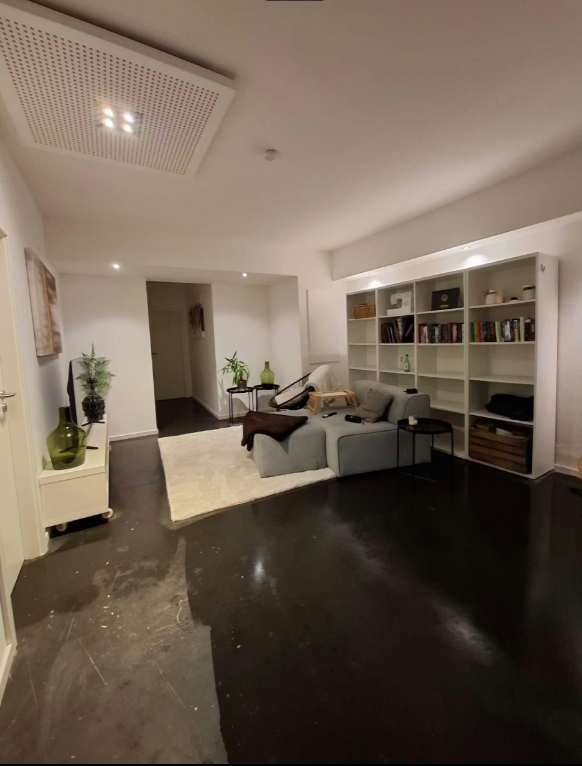 5 Common Area 5 Common Area