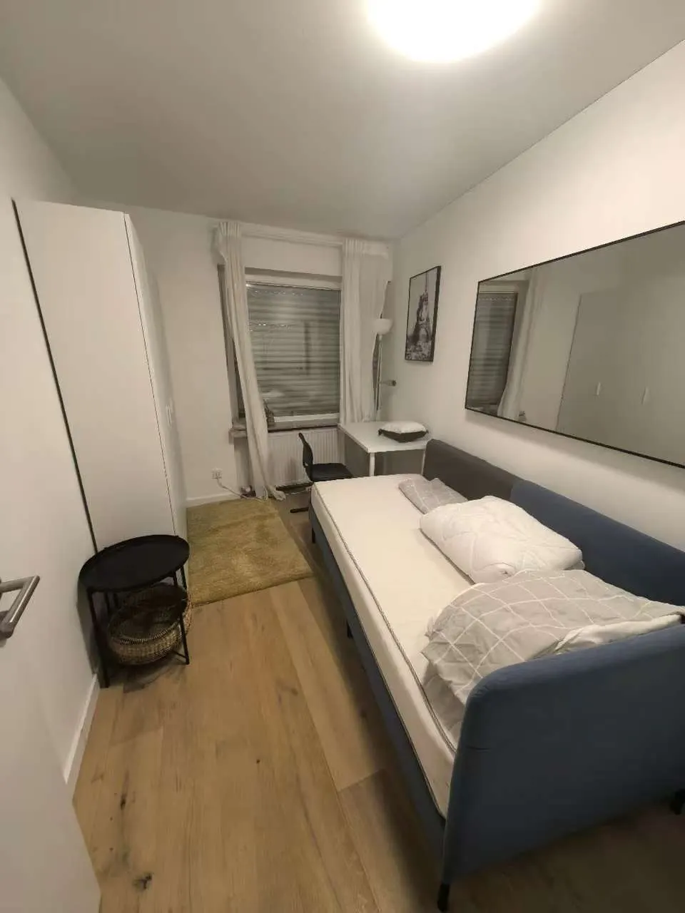 4 Bedroom 4 Bedroom