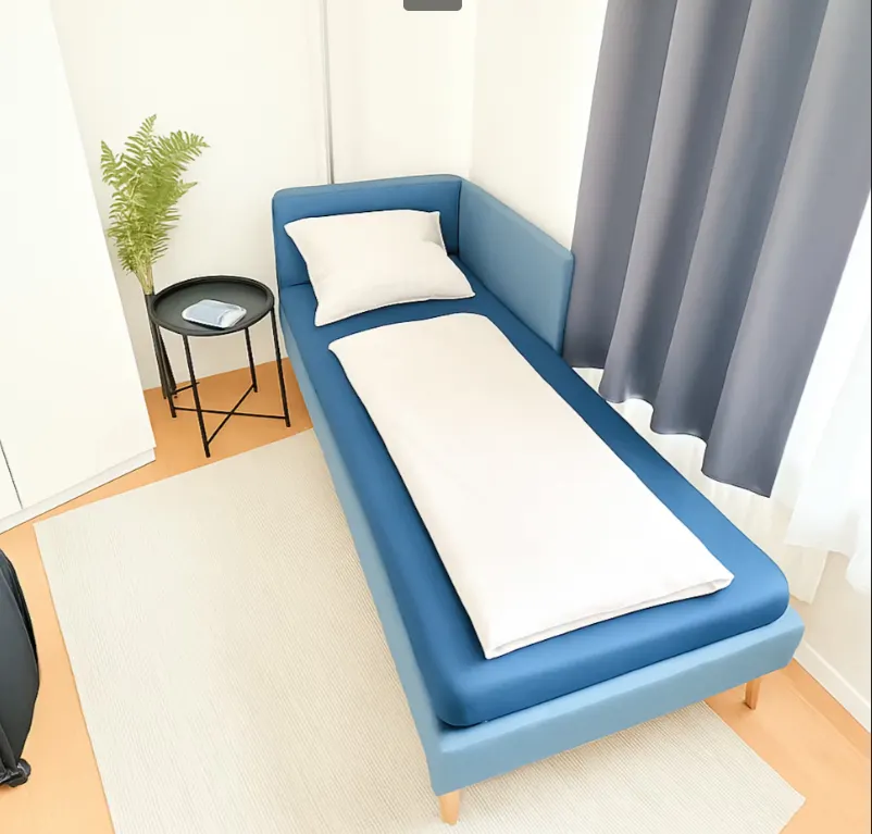 1 Bedroom 1 Bedroom