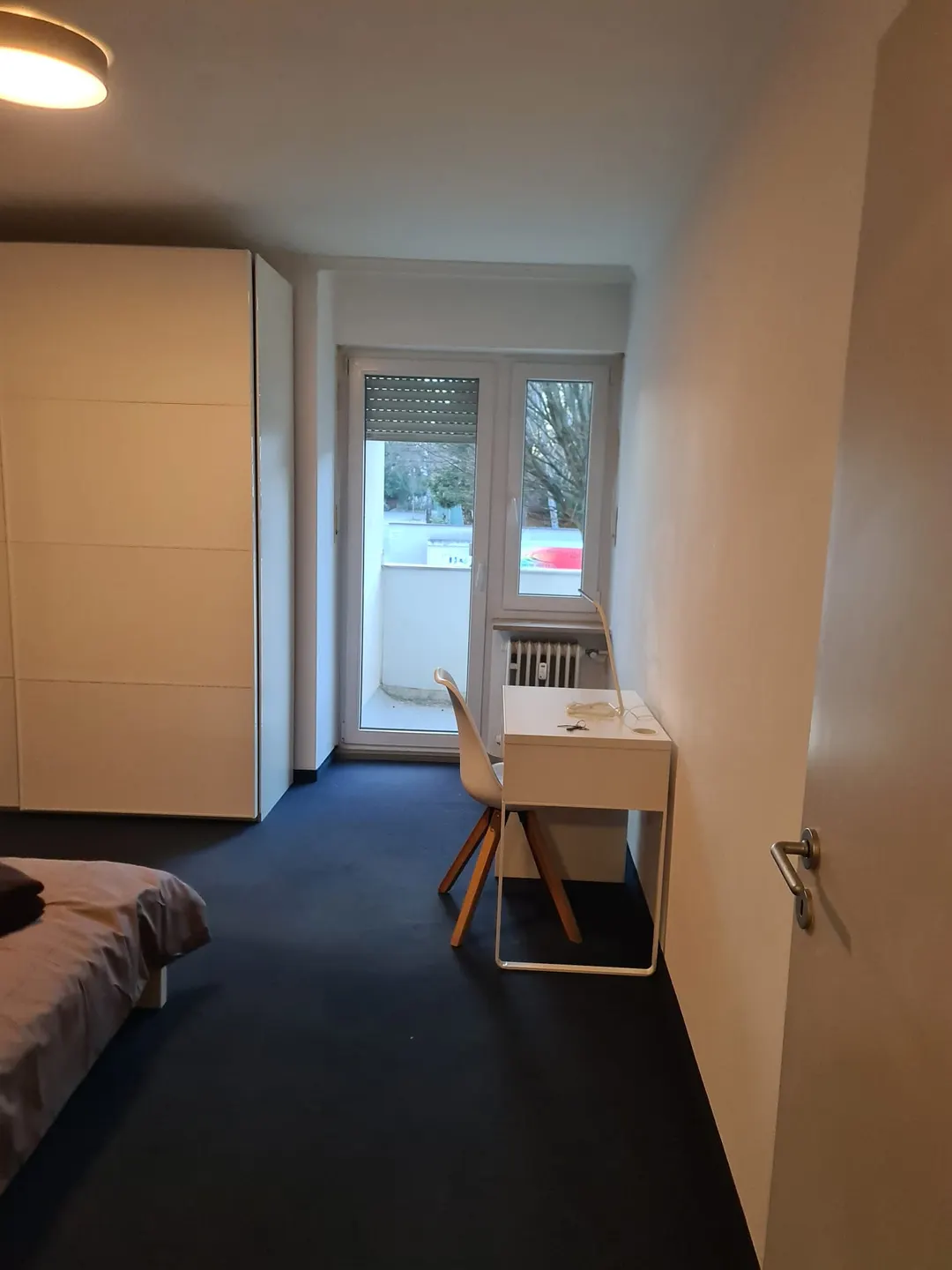 2 Bedroom 2 Bedroom