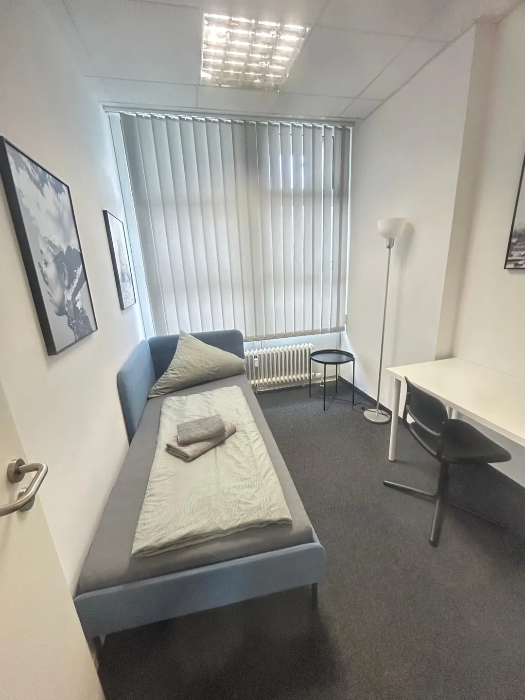 1 Bedroom 1 Bedroom
