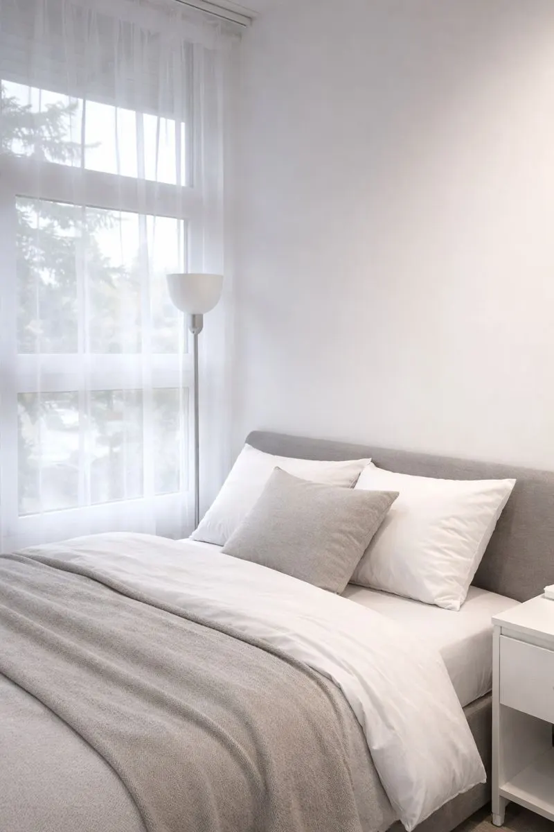 1 Bedroom 1 Bedroom