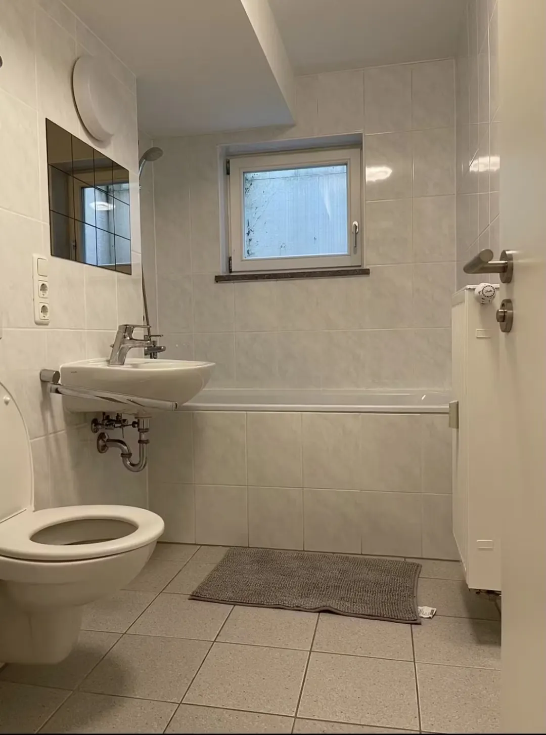 8 Bathroom