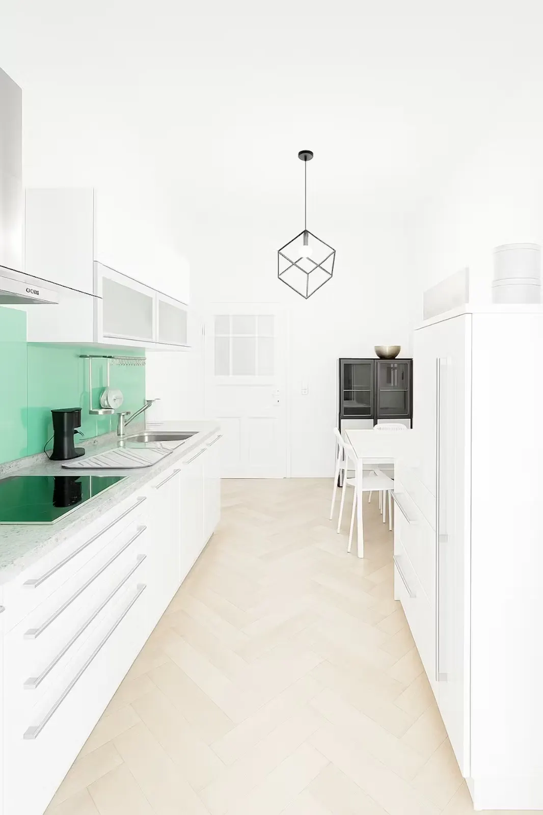 7 Kitchen