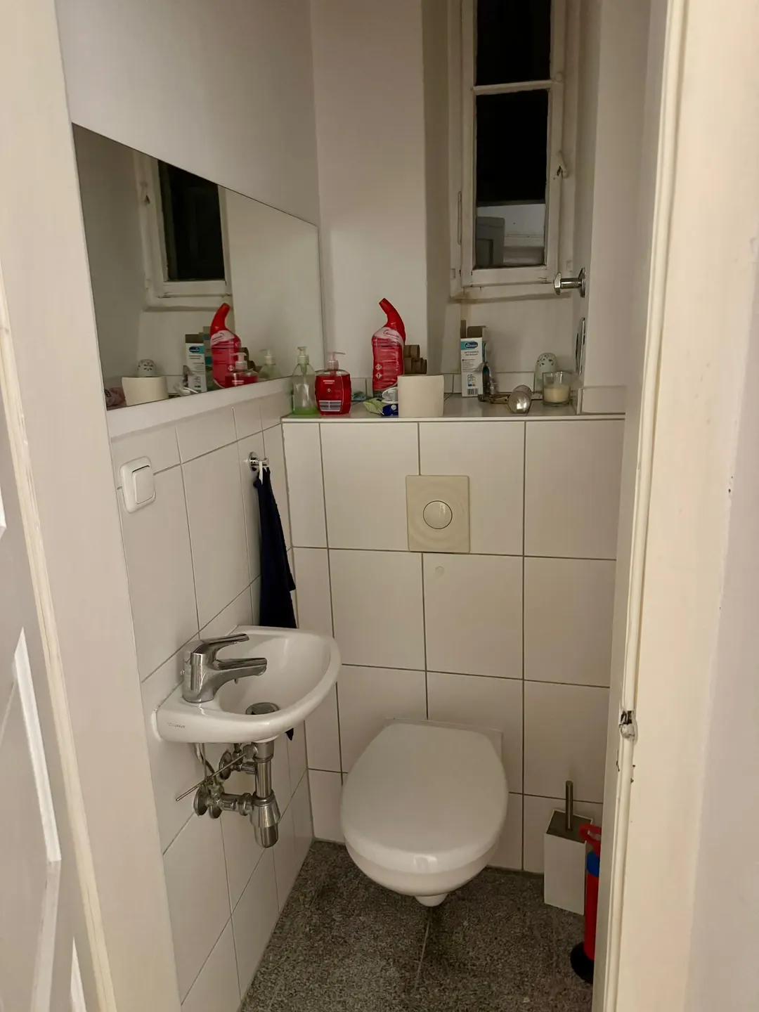 10 Bathroom