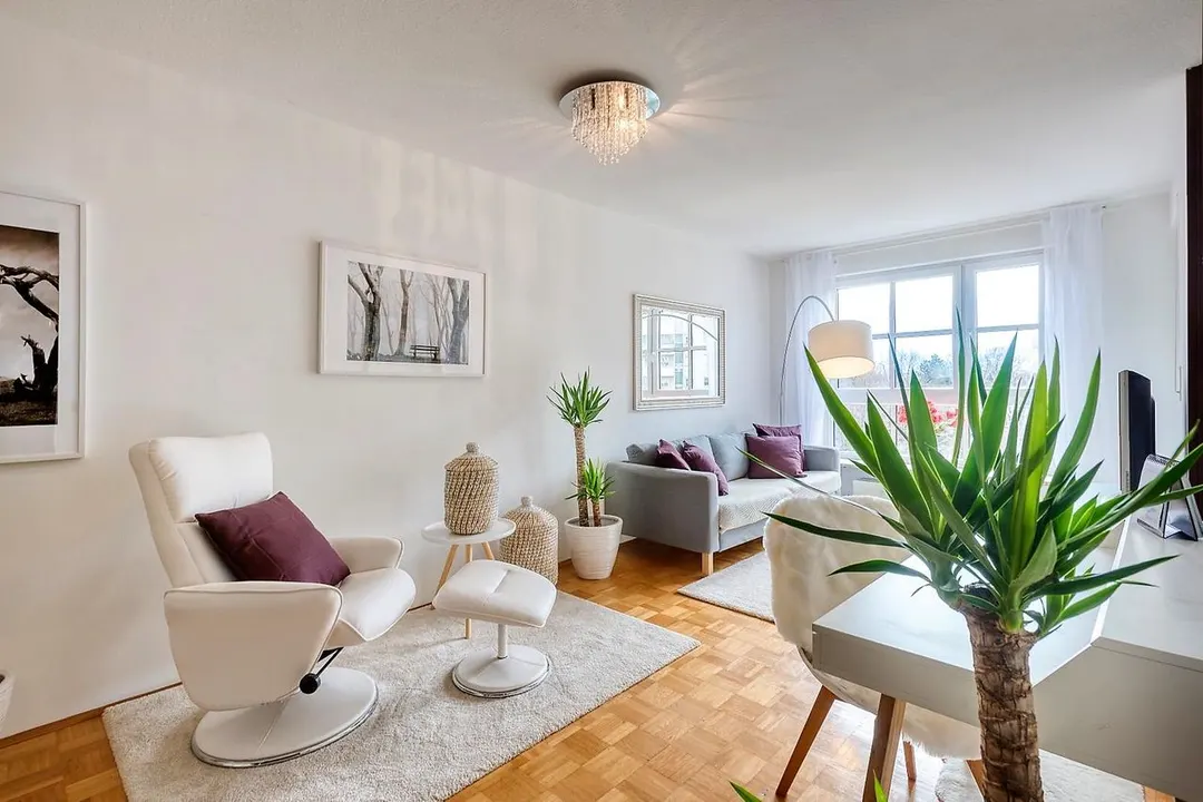 5 Living room 5 Living room