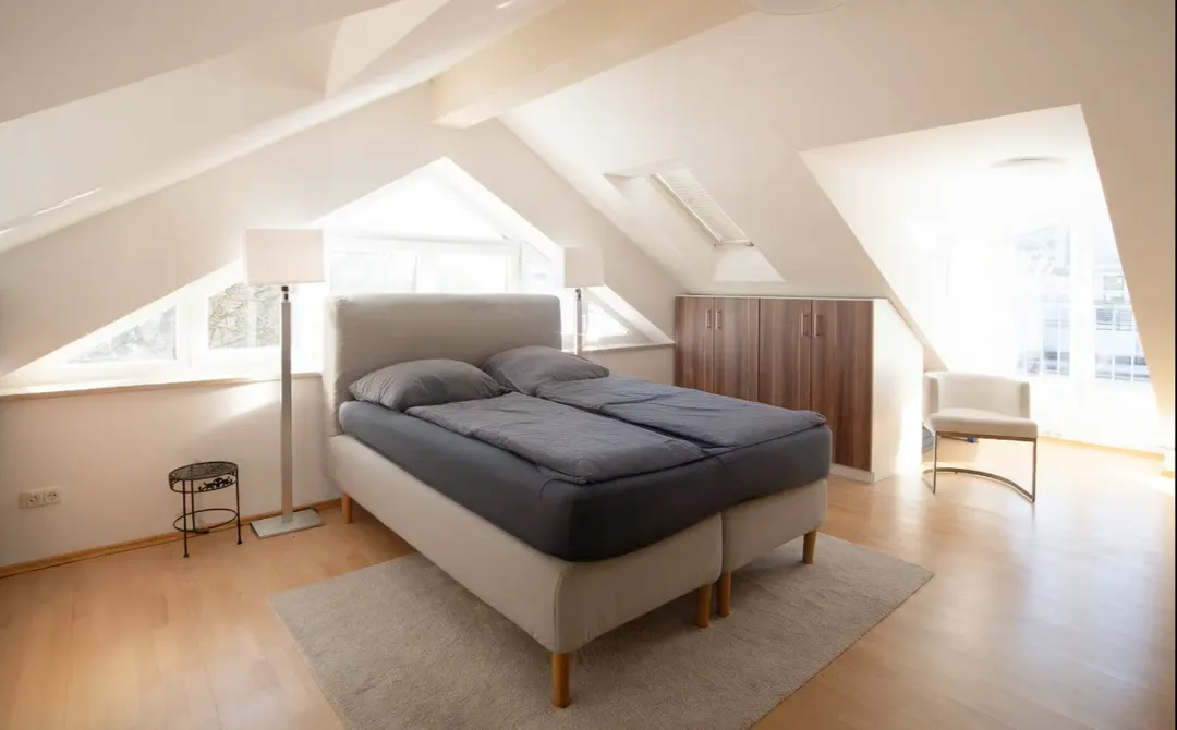 1 Bedroom 1 Bedroom