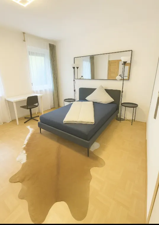1 Bedroom 1 Bedroom