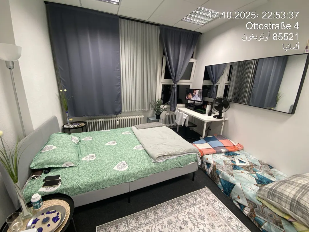1 Bedroom 1 Bedroom