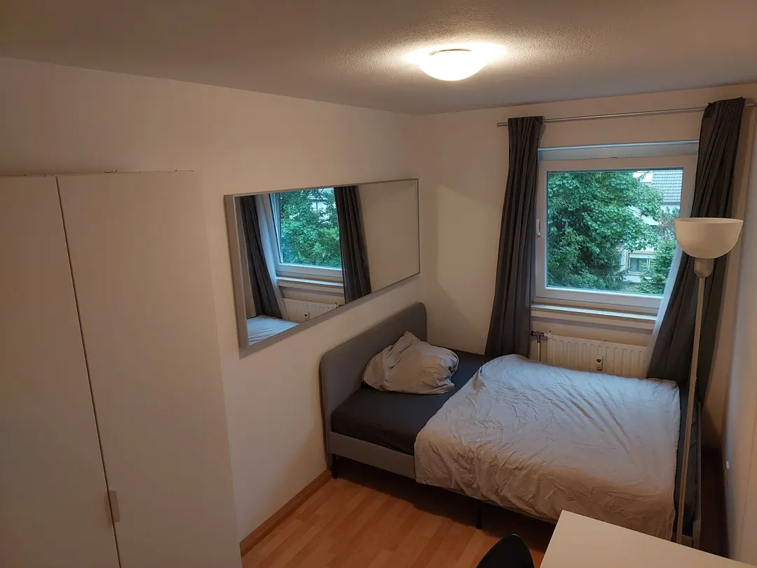 2 Bedroom