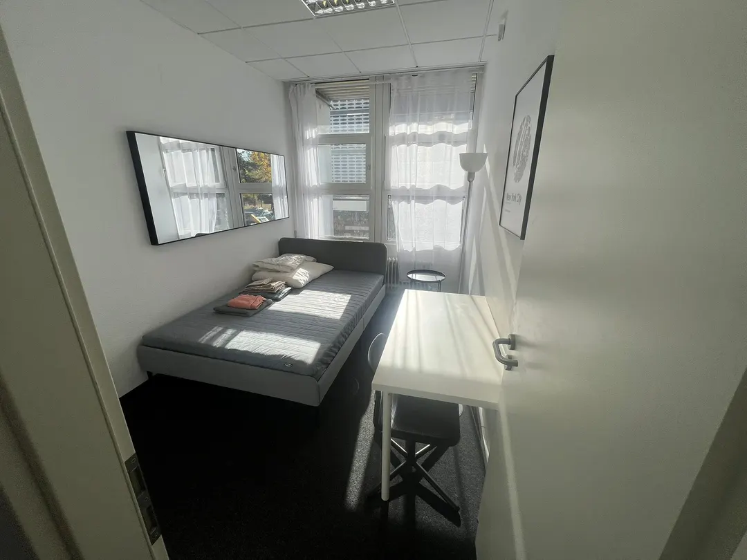 1 Bedroom 1 Bedroom
