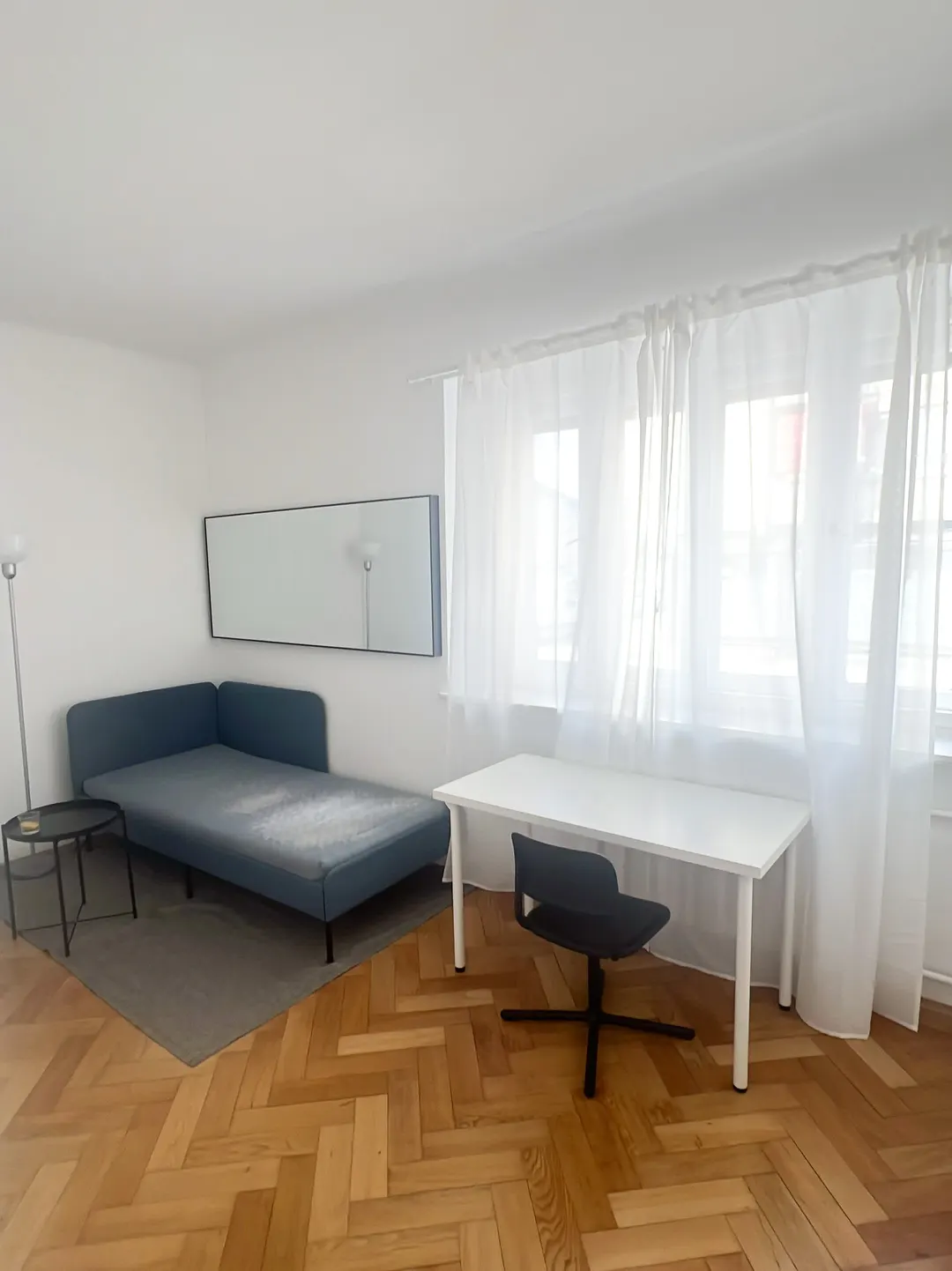 1 Bedroom 1 Bedroom