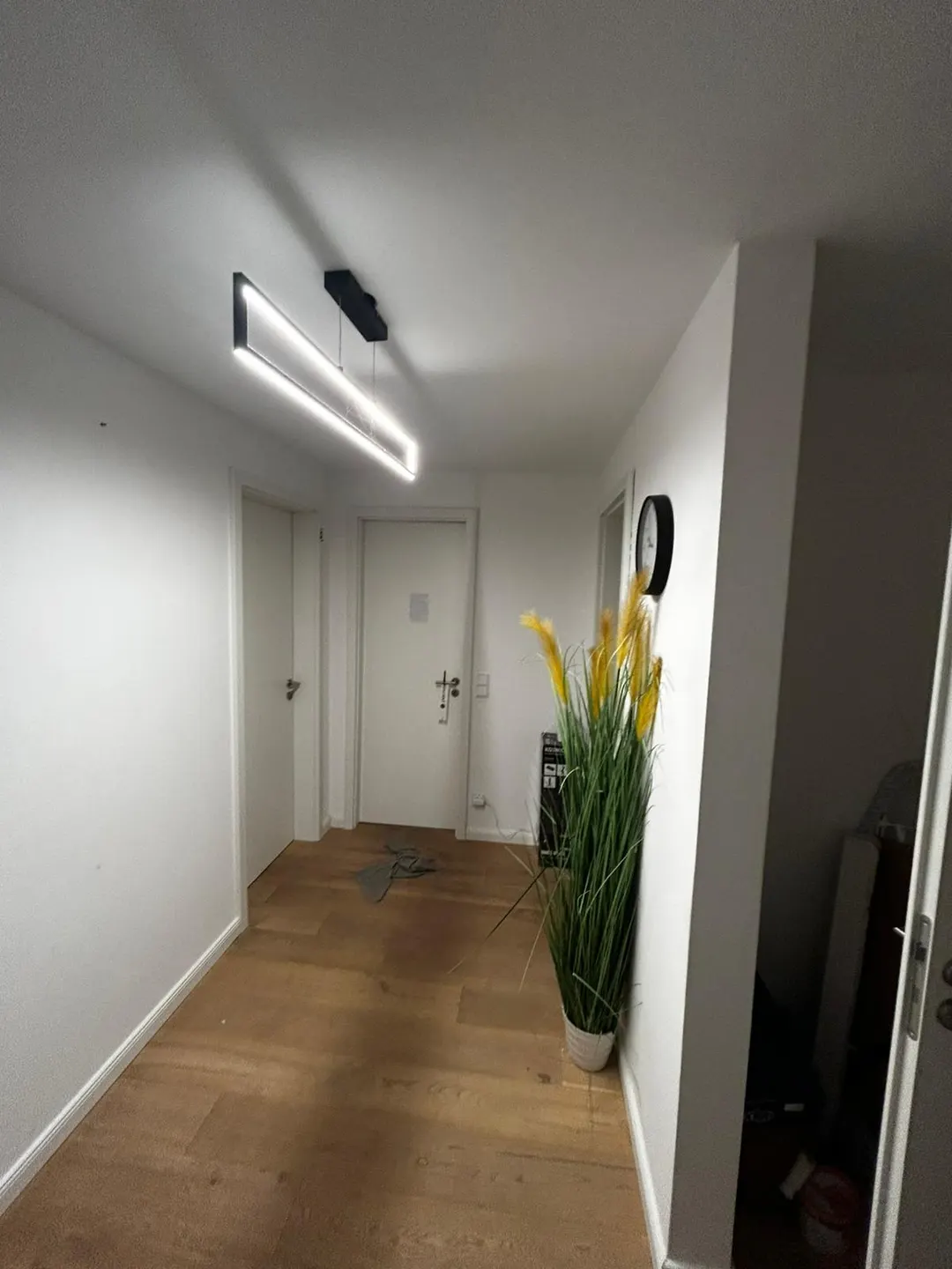 3 Corridor 3 Corridor