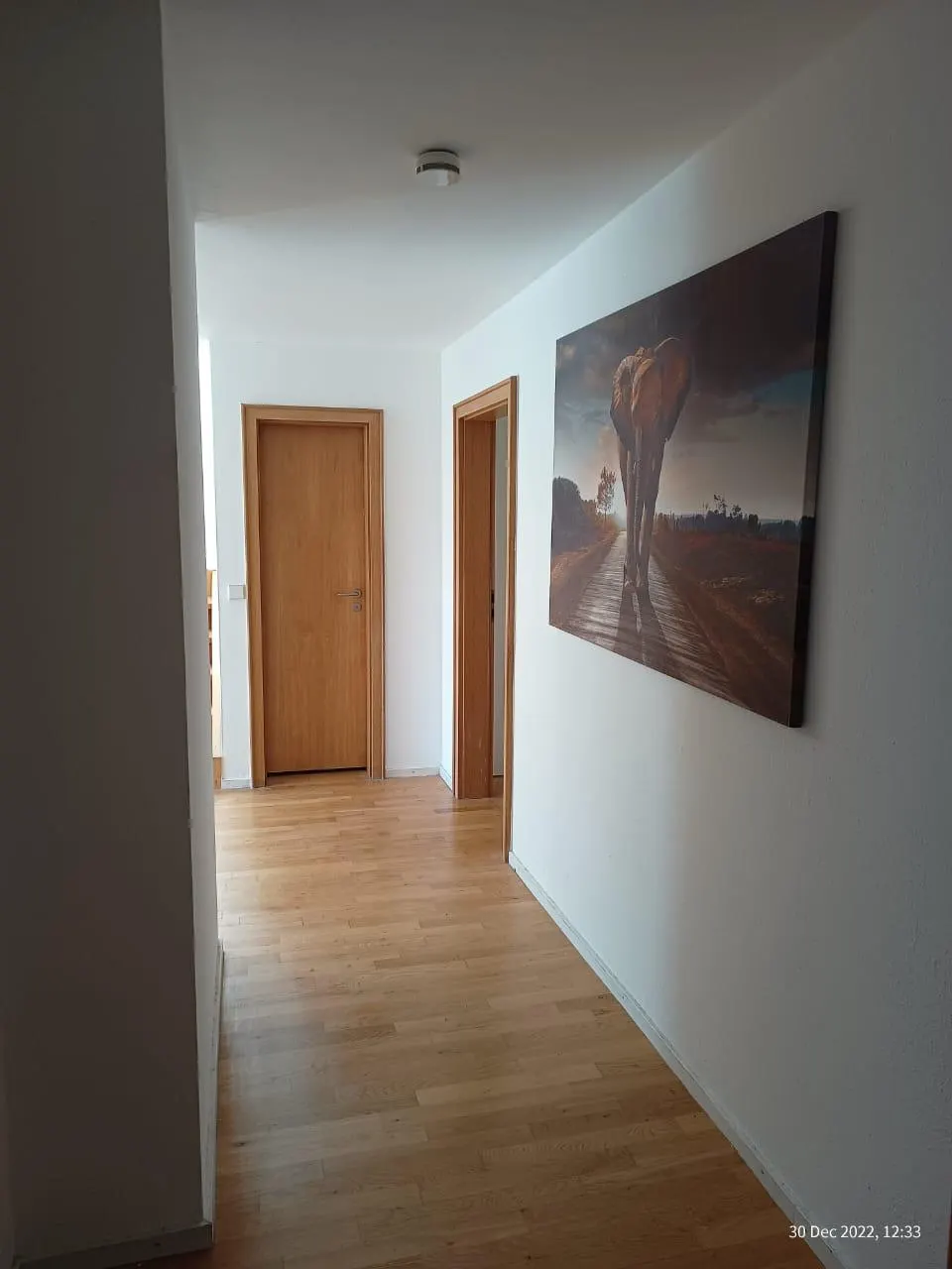 8 Corridor