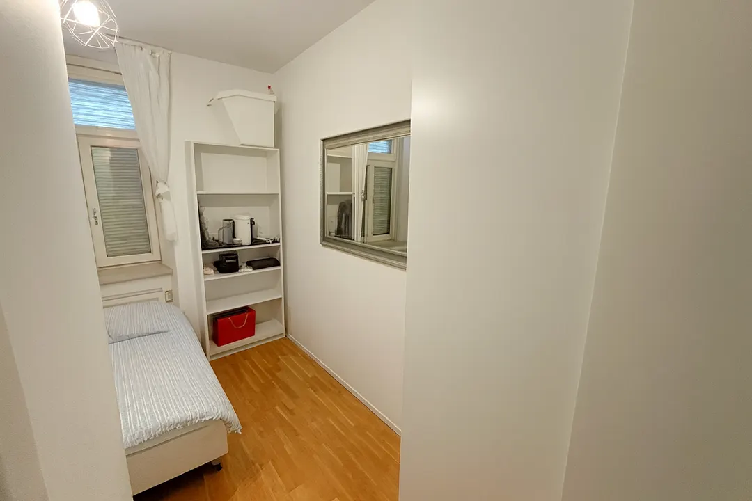 2 Bedroom