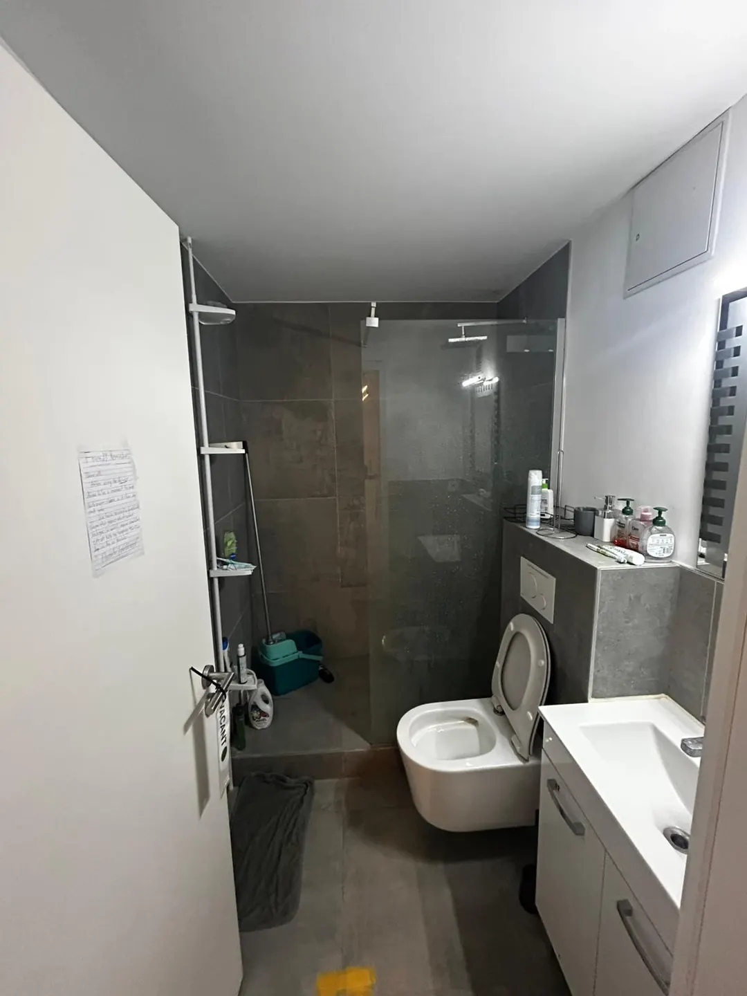 4 Bathroom