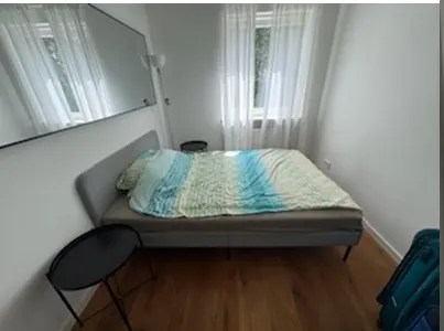 1 Bedroom 1 Bedroom