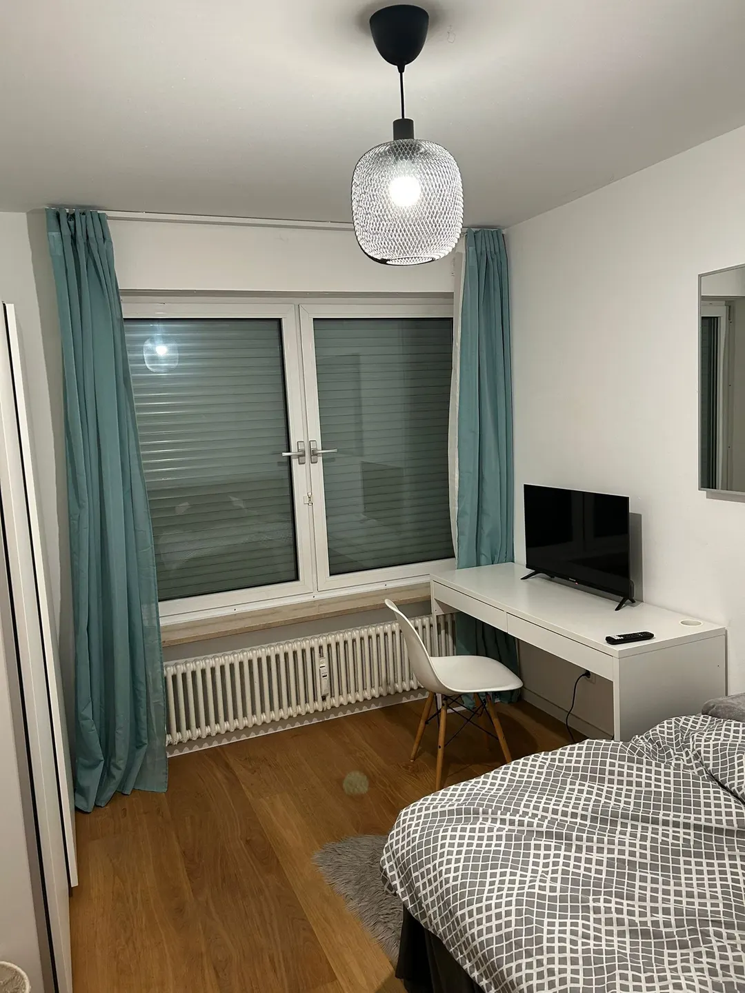 1 Bedroom 1 Bedroom