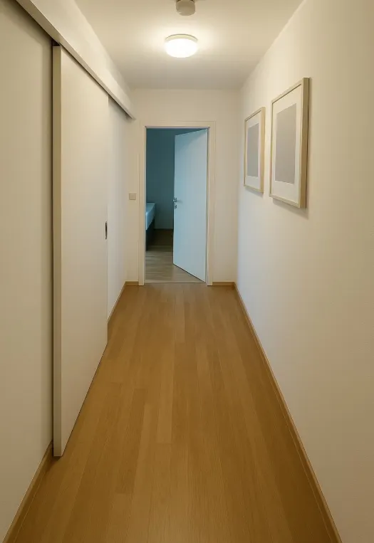 8 Corridor