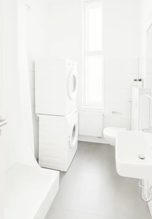 6 Bathroom