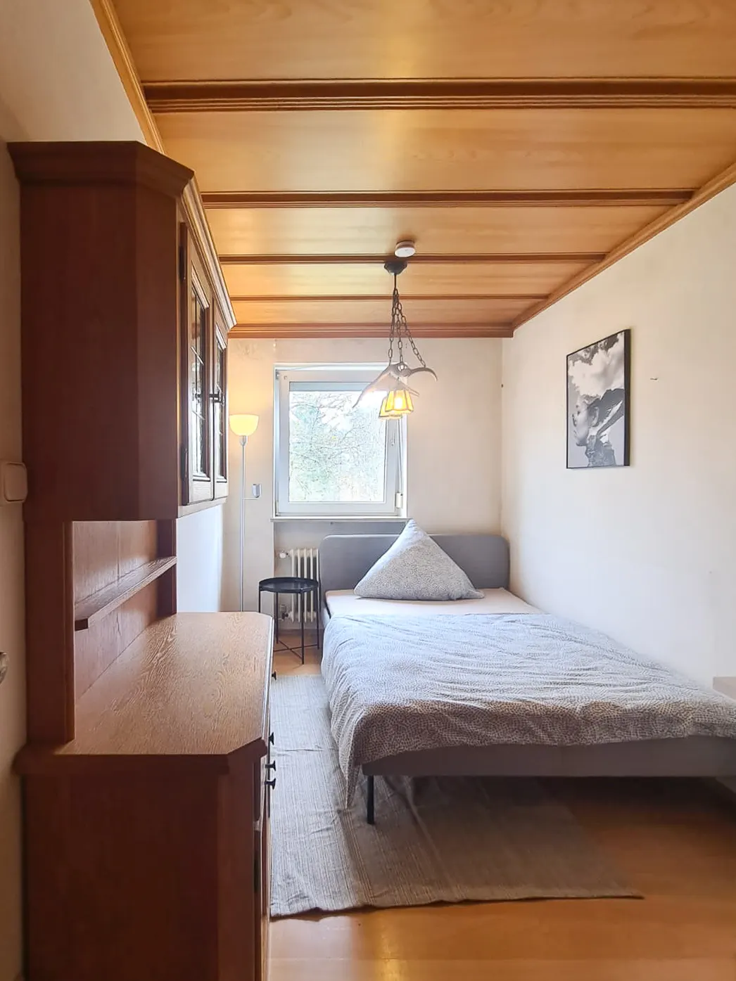 1 Bedroom 1 Bedroom