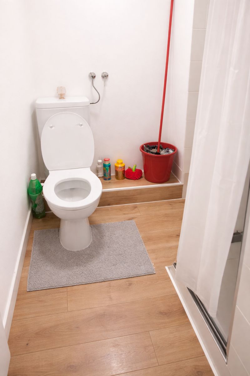 10 Toilet and Bathroom